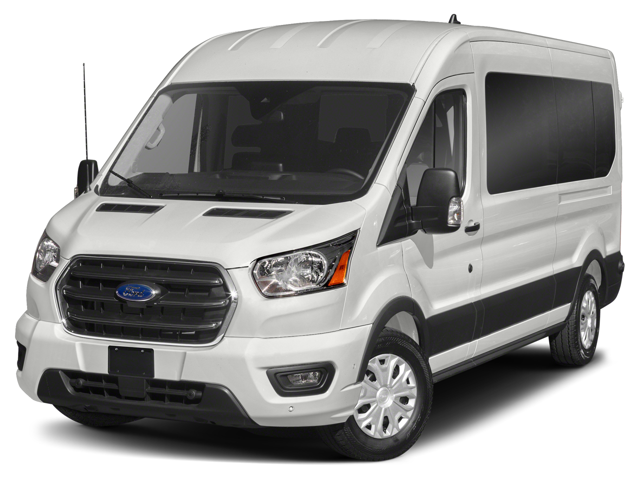 2020 Ford Transit Passenger Wagon XLT