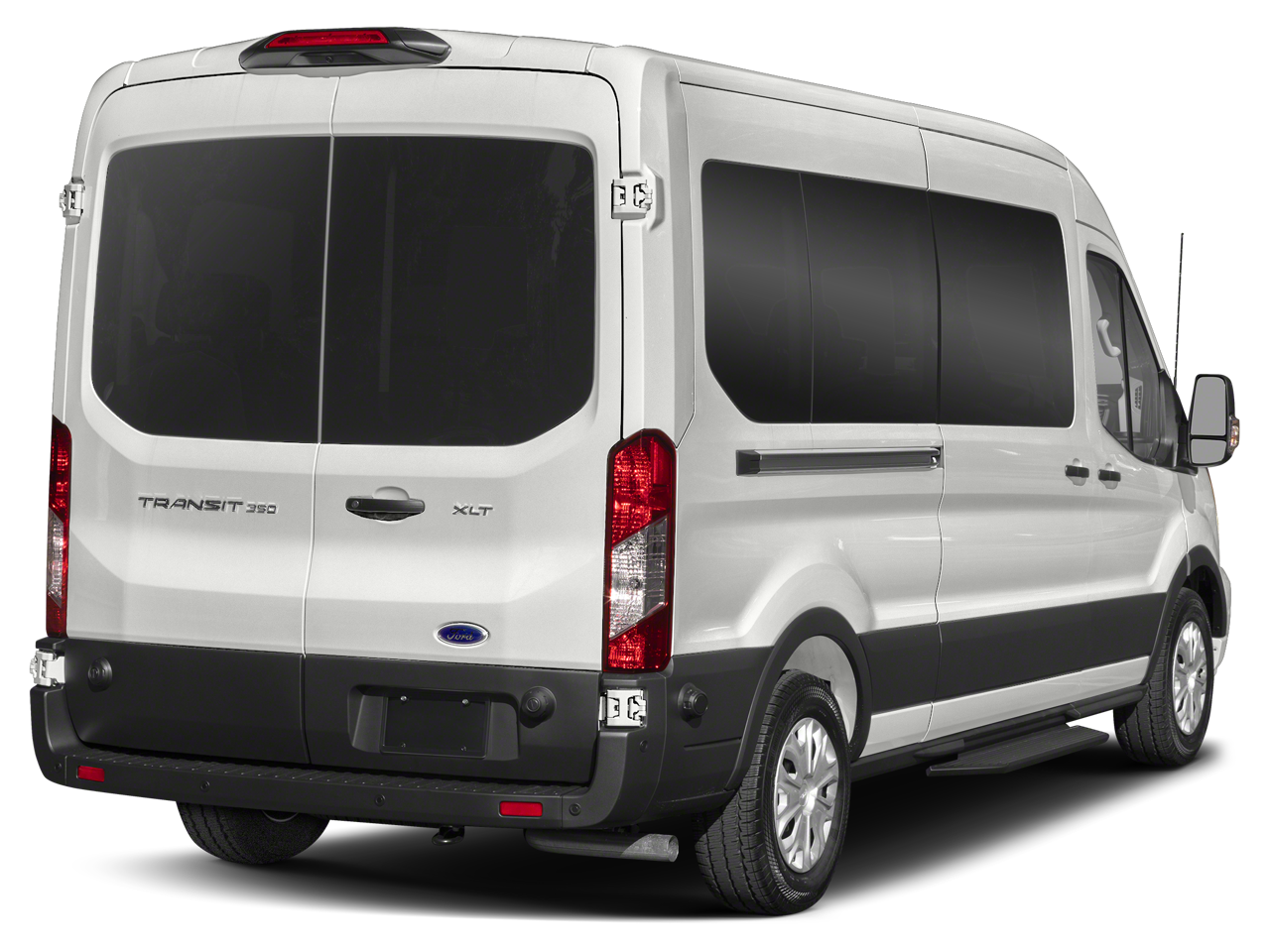 2020 Ford Transit Passenger Wagon XLT
