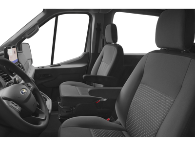 2020 Ford Transit Passenger Wagon XLT