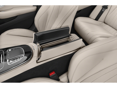 2023 Mercedes-Benz E-Class E 350
