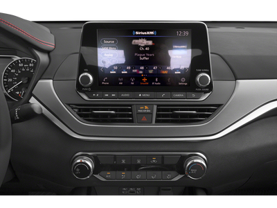 2023 Nissan Altima 2.0 SR