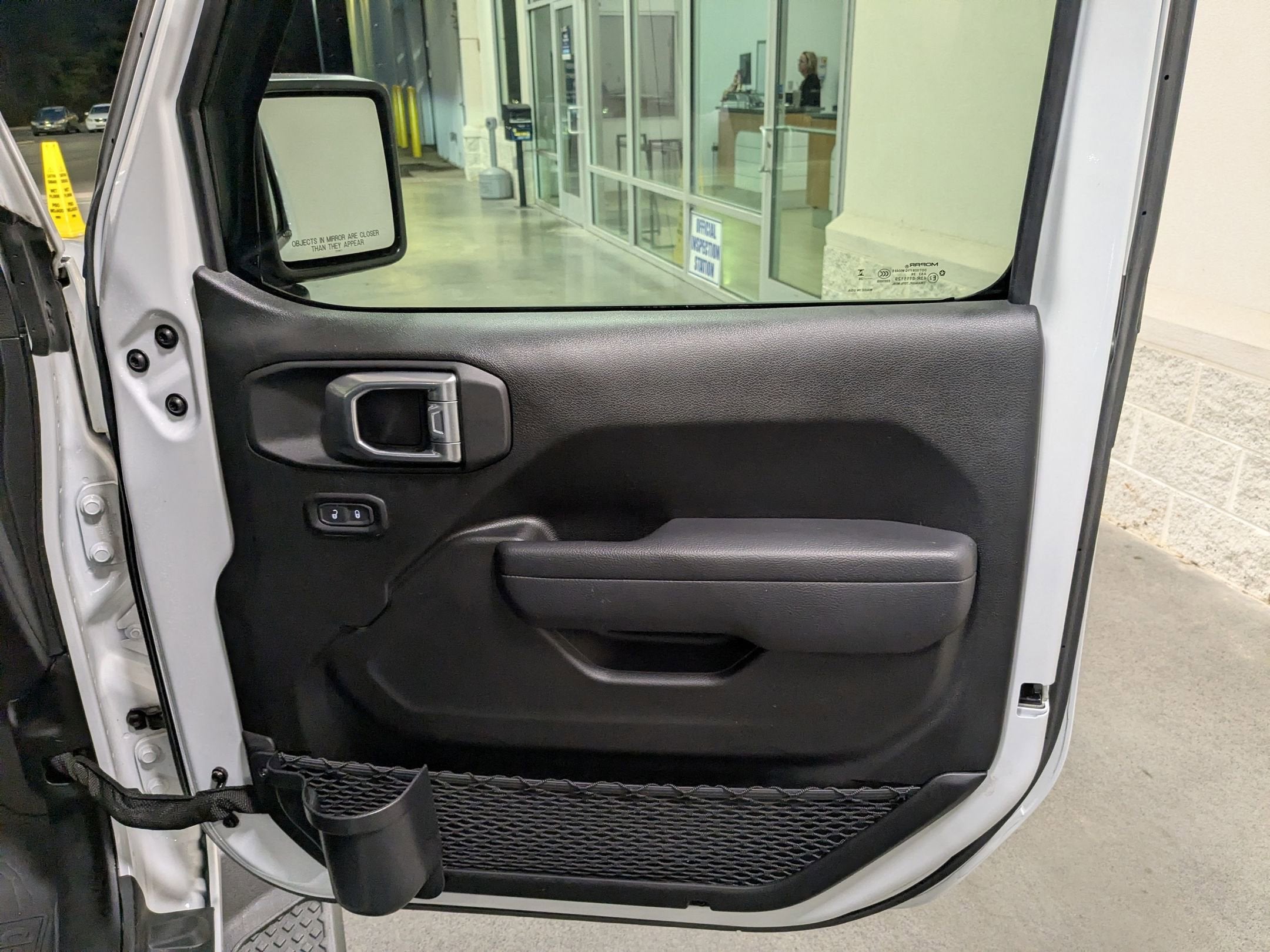 2024 Jeep Gladiator Willys