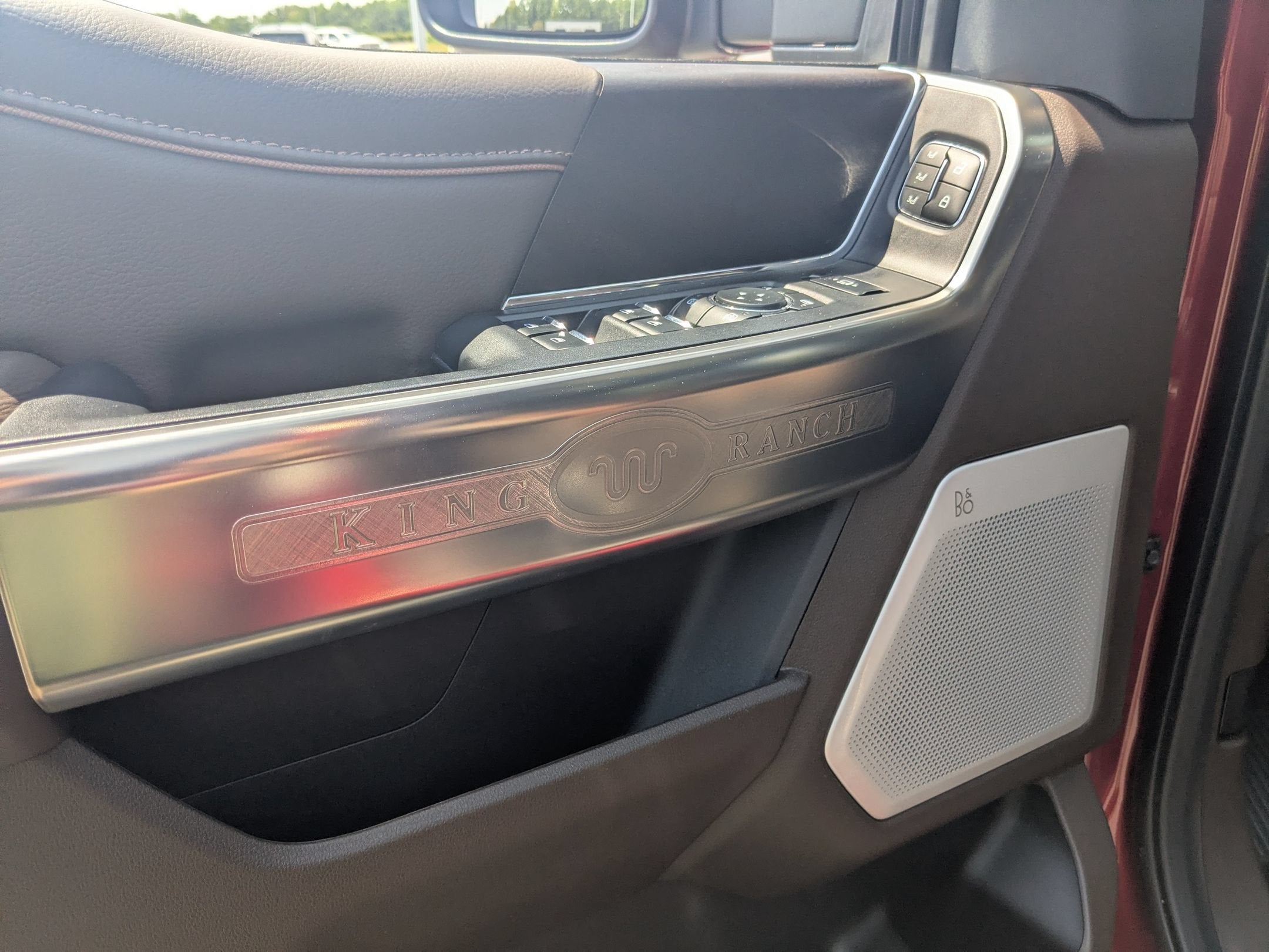 2026 Ford F-250 King Ranch