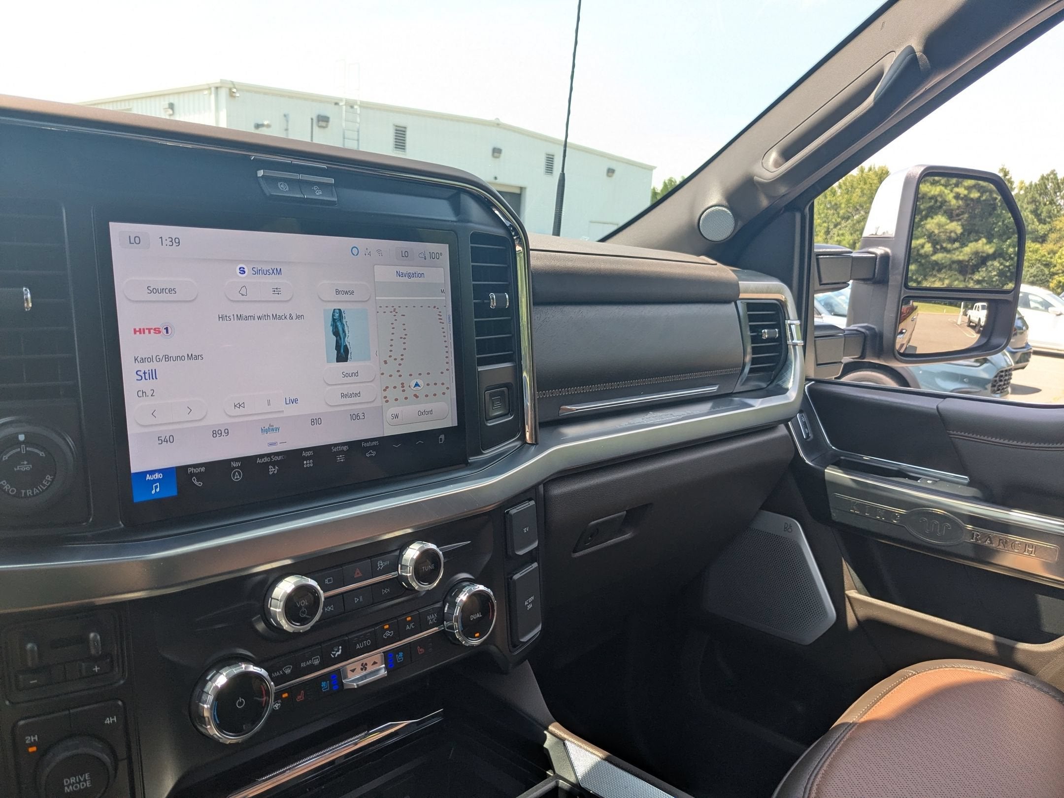 2026 Ford F-250 King Ranch