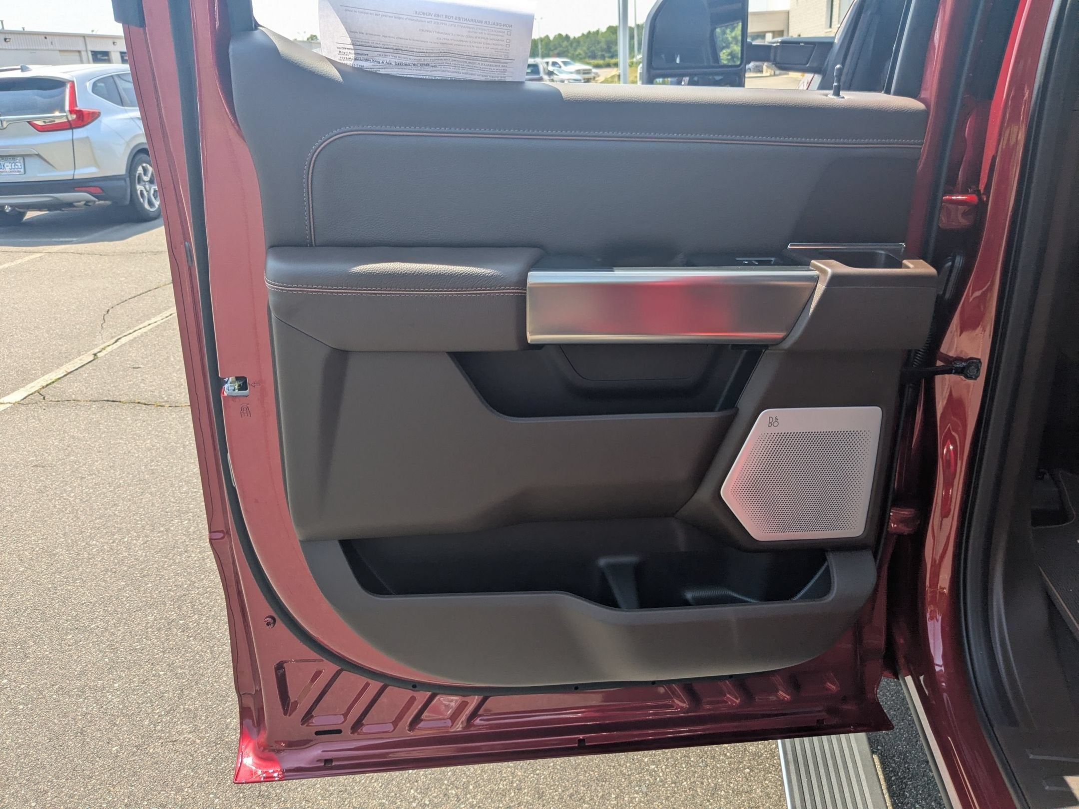 2026 Ford F-250 King Ranch
