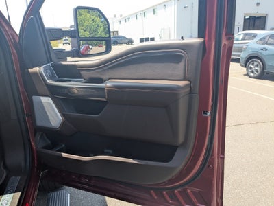 2026 Ford F-250 King Ranch
