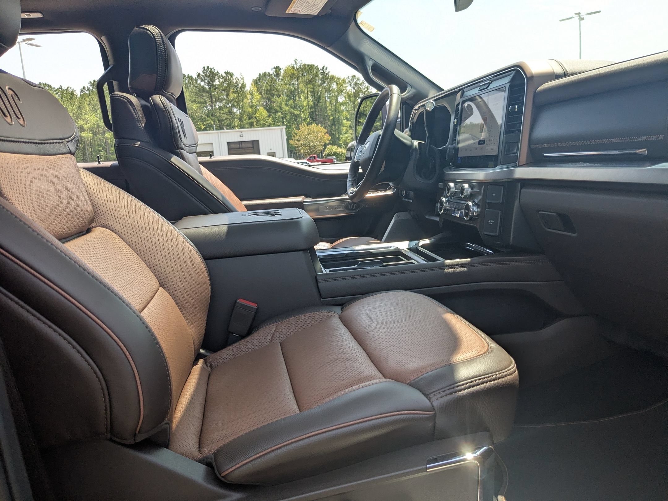 2026 Ford F-250 King Ranch