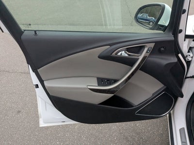 2017 Buick Verano 4DR SDN