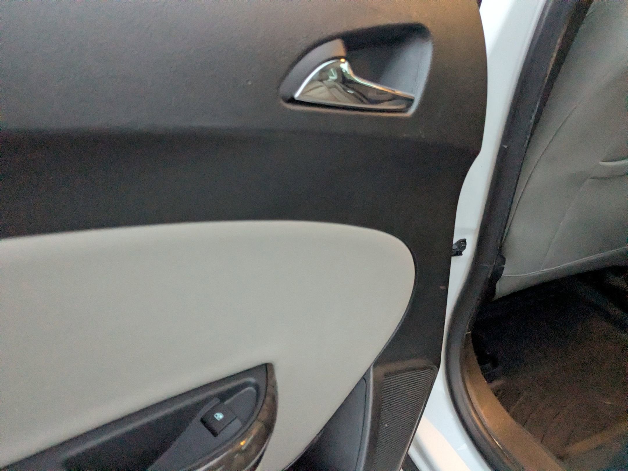 2017 Buick Verano 4DR SDN