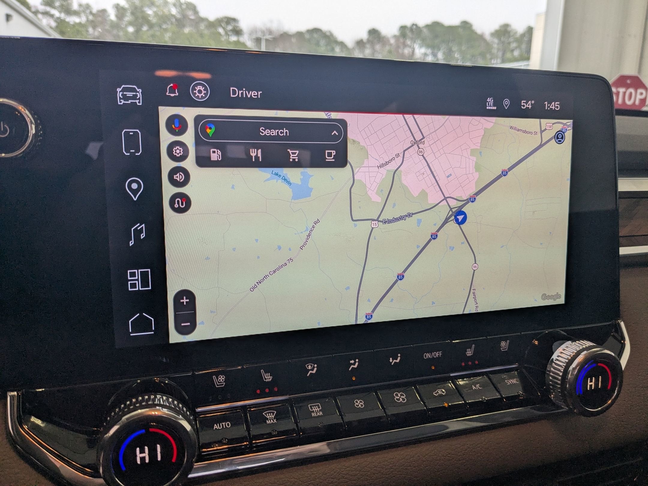 2024 GMC Canyon Denali