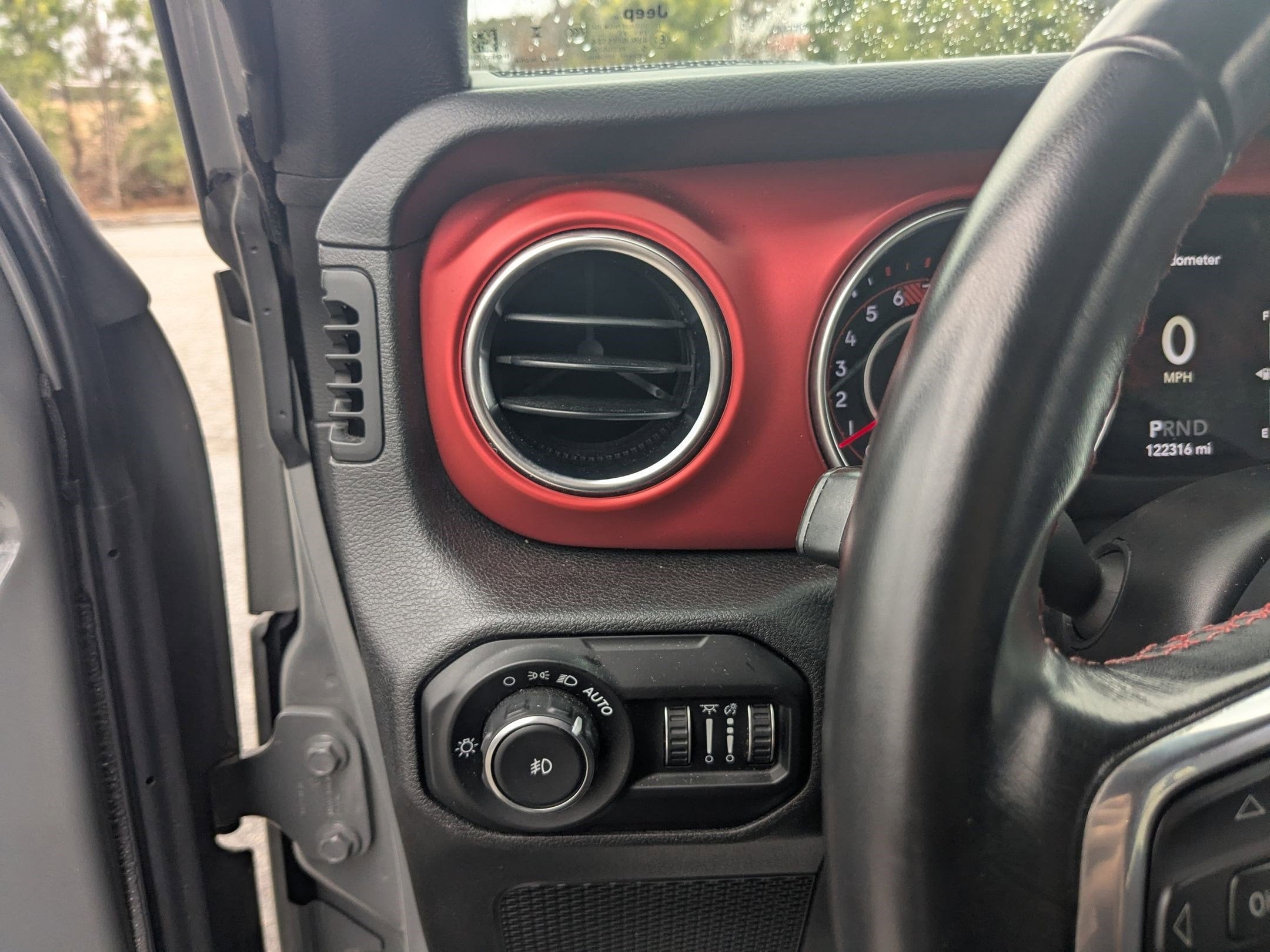 2021 Jeep Wrangler Rubicon 4x4