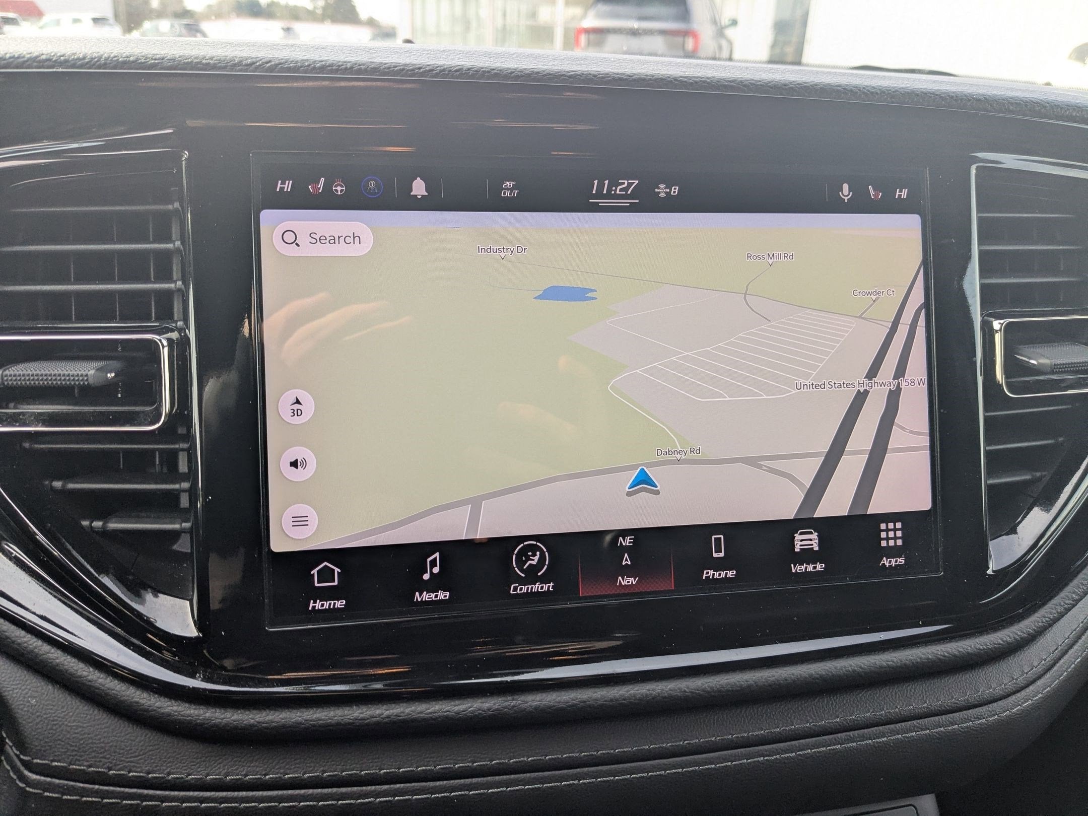 2021 Dodge Durango GT Plus RWD