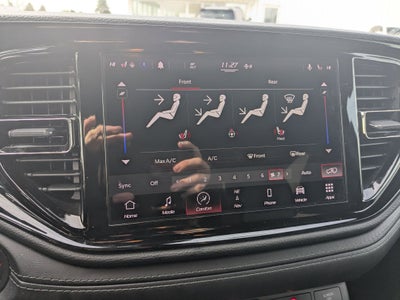 2021 Dodge Durango GT Plus RWD