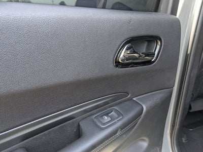 2021 Dodge Durango GT Plus RWD