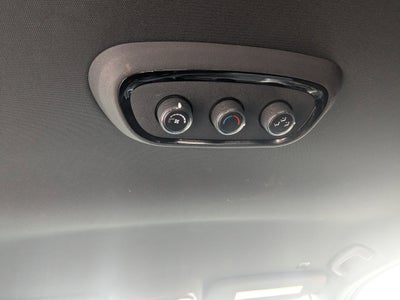 2021 Dodge Durango GT Plus RWD