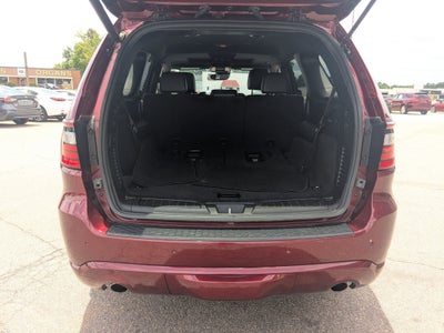 2024 Dodge Durango GT Plus AWD