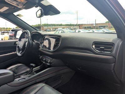 2024 Dodge Durango GT Plus AWD