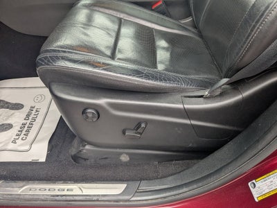 2022 Dodge Durango Citadel RWD