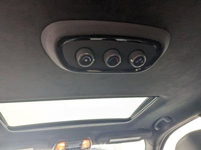 2022 Dodge Durango Citadel RWD