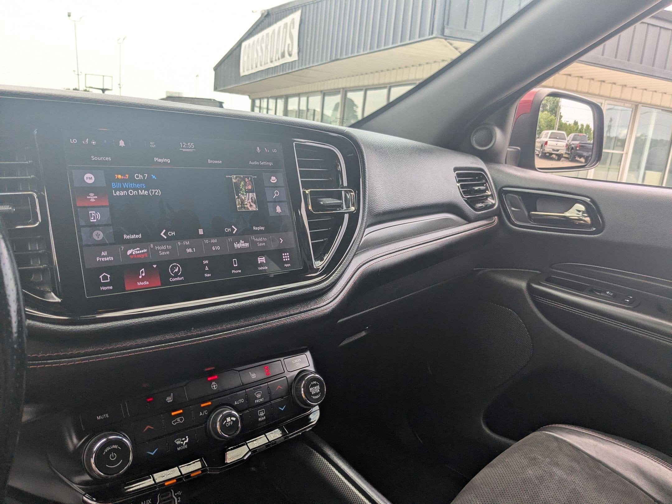 2021 Dodge Durango R/T