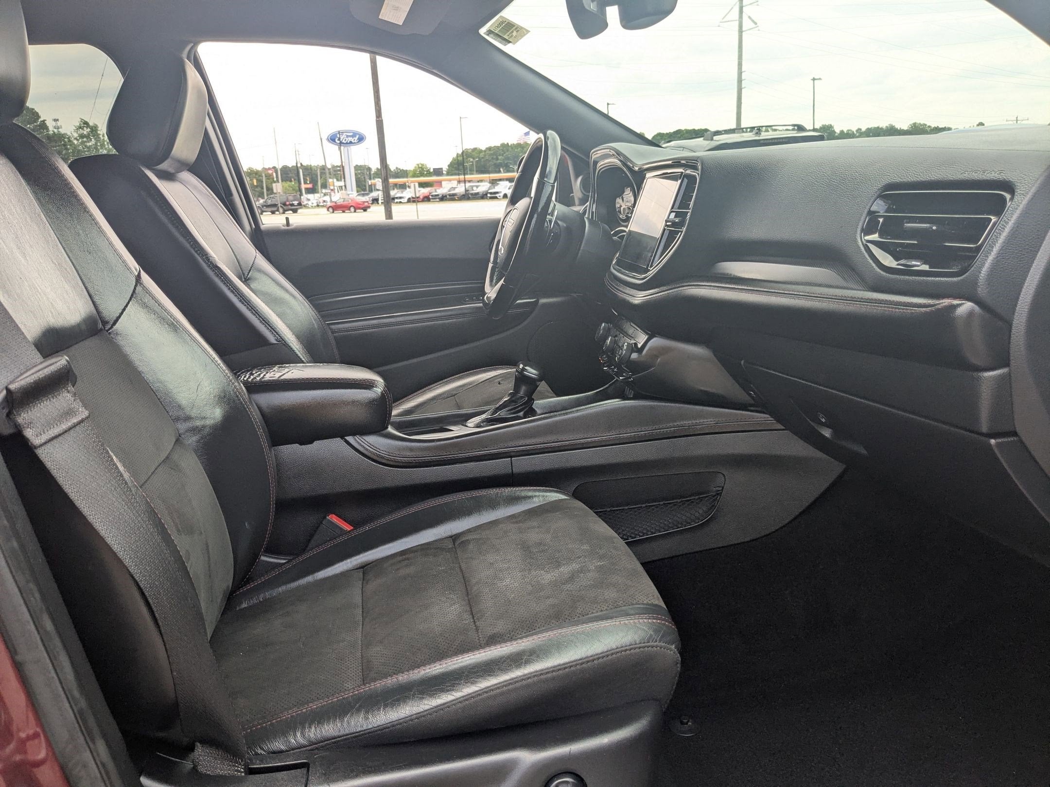 2021 Dodge Durango R/T