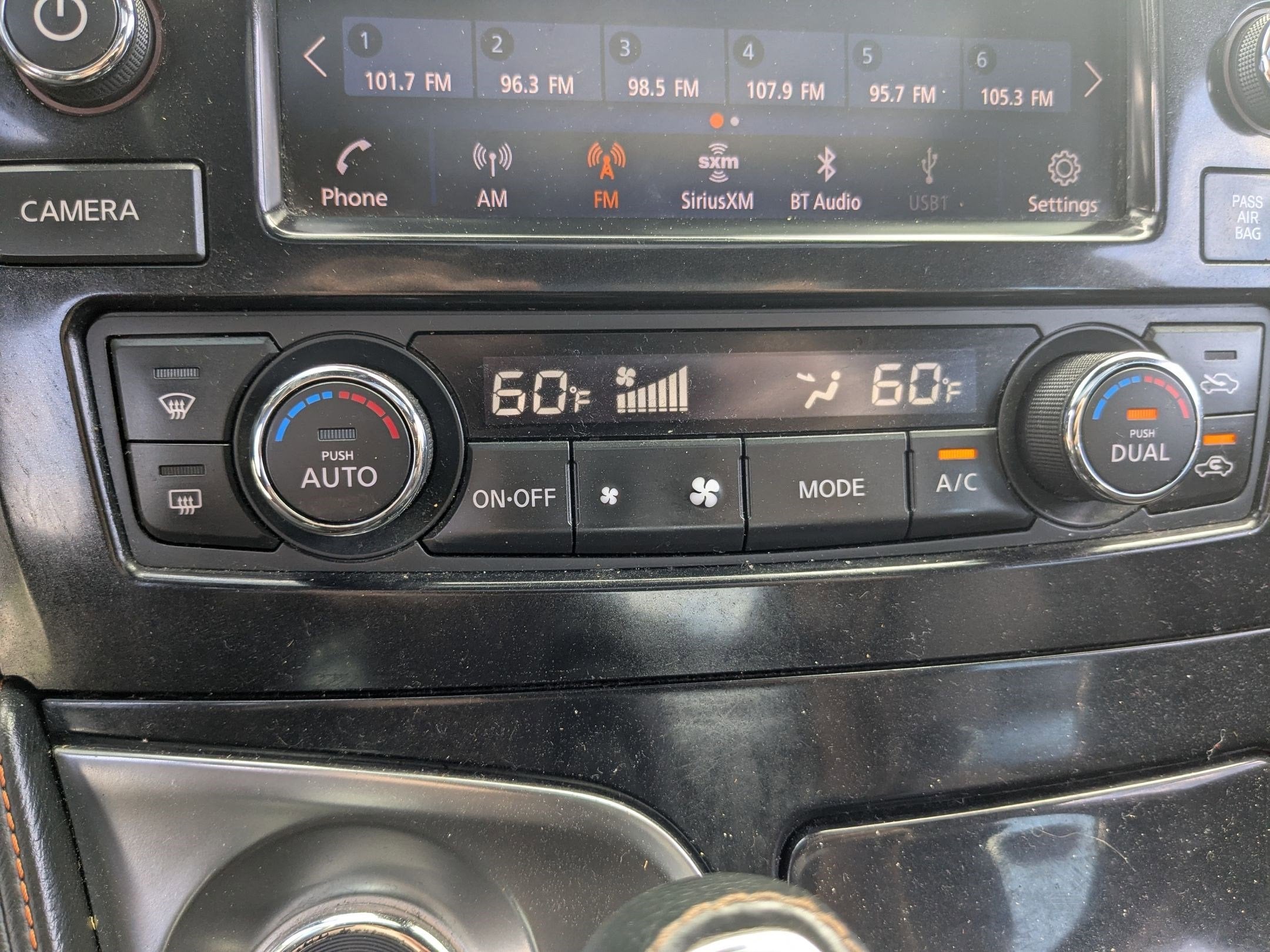 2021 Nissan Maxima SR Xtronic CVT