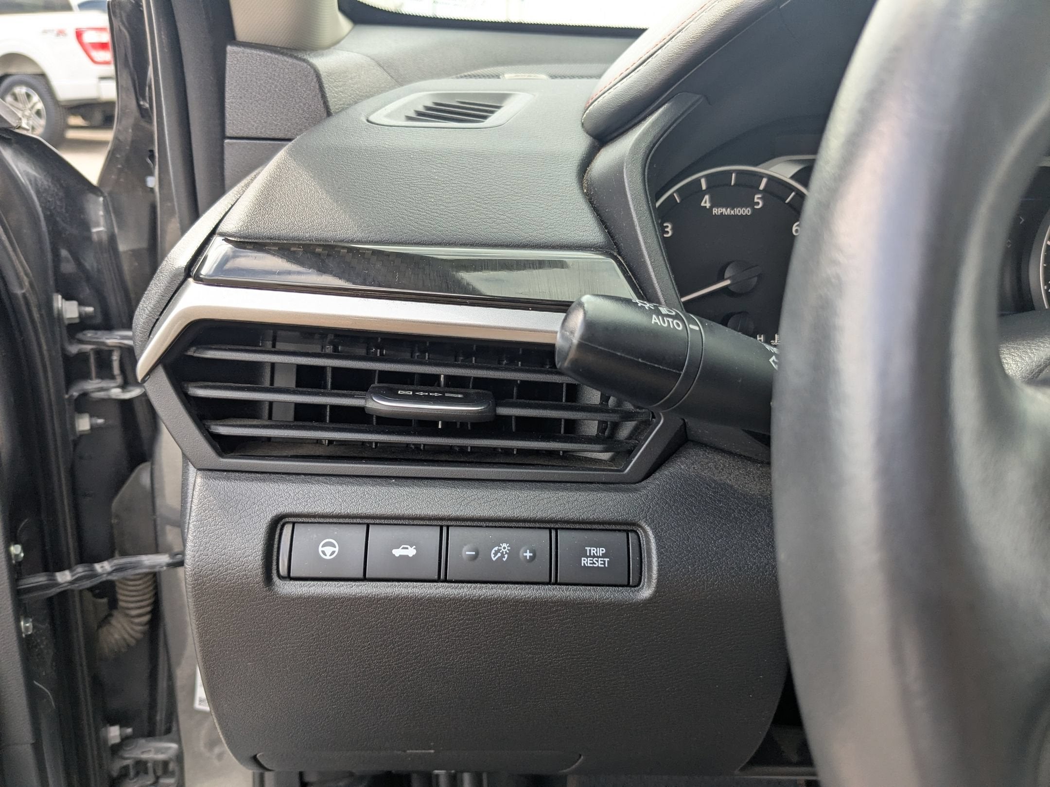 2023 Nissan Altima SR VC-Turbo FWD
