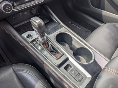 2023 Nissan Altima SR VC-Turbo FWD