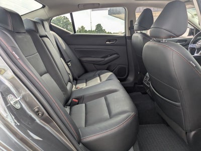 2023 Nissan Altima SR VC-Turbo FWD