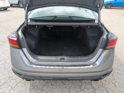 2023 Nissan Altima SR VC-Turbo FWD