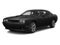 2013 Dodge Challenger R/T Plus