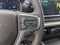 2025 Chevrolet Silverado 2500HD 4WD Crew Cab Standard Bed LTZ