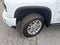 2025 Chevrolet Silverado 2500HD 4WD Crew Cab Standard Bed LTZ