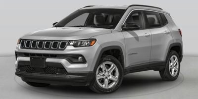 2024 Jeep Compass Sport 4X4's photo