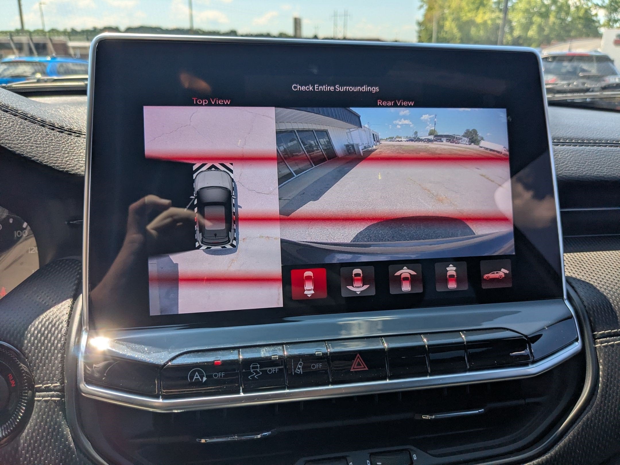 2023 Jeep Compass Altitude 4x4