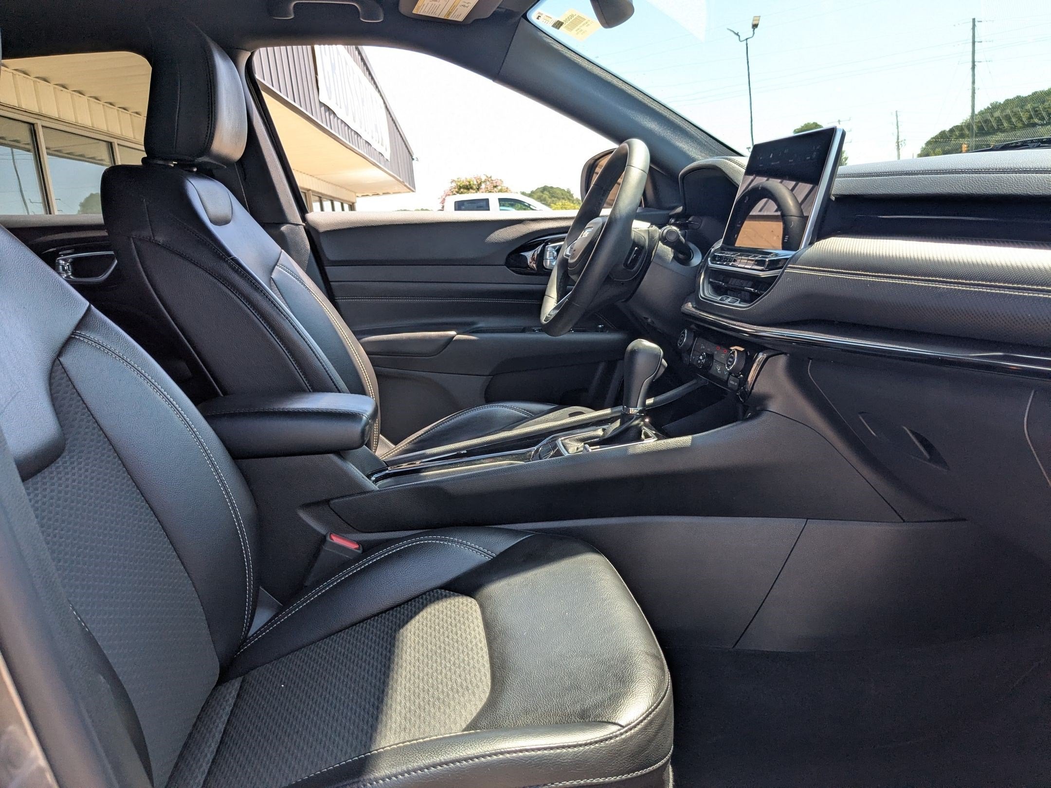 2023 Jeep Compass Altitude 4x4