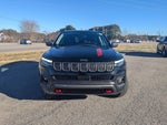 2022 Jeep Compass Trailhawk 4x4