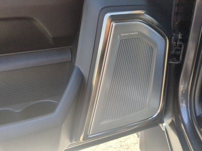 2019 RAM 2500 Limited Crew Cab 4x4 6'4' Box