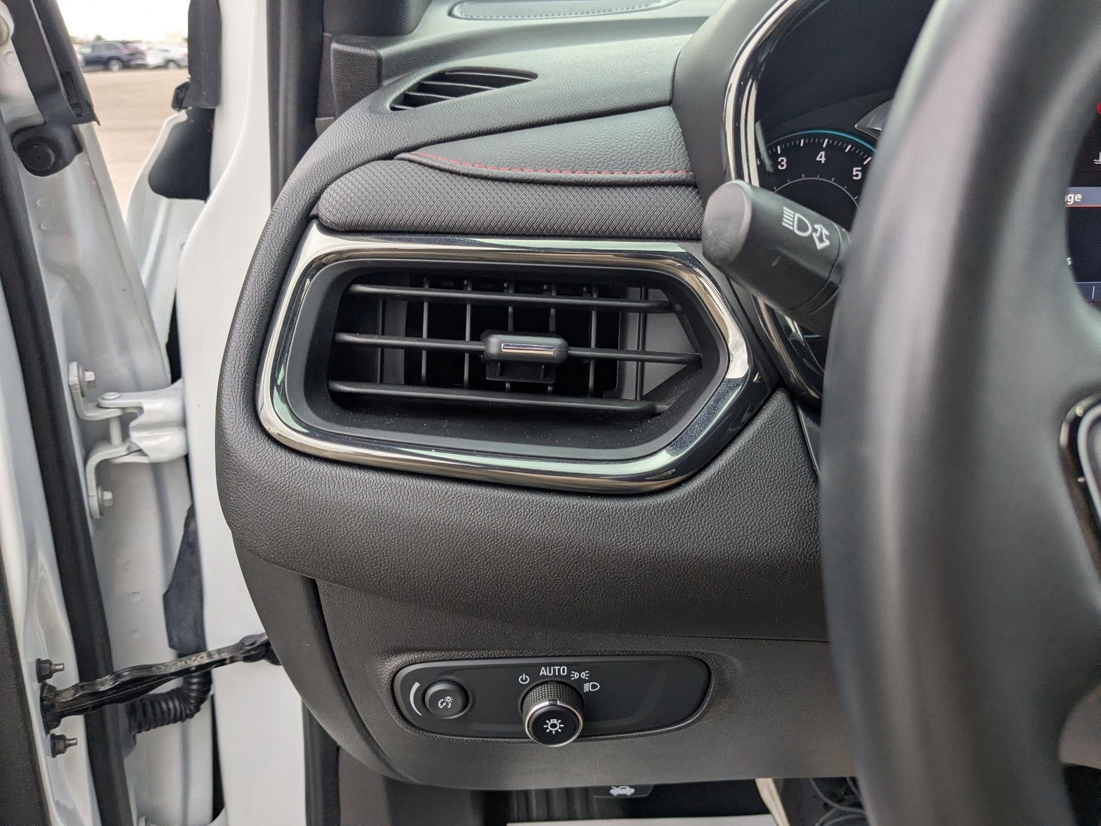 2024 Chevrolet Equinox FWD RS