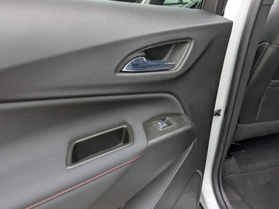 2024 Chevrolet Equinox FWD RS