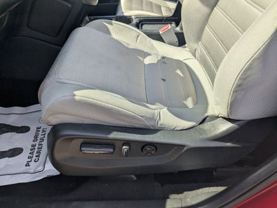 2020 Honda CR-V 2WD EX