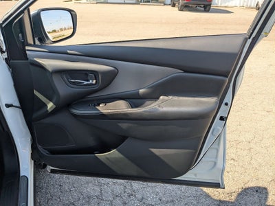 2023 Nissan Murano S FWD