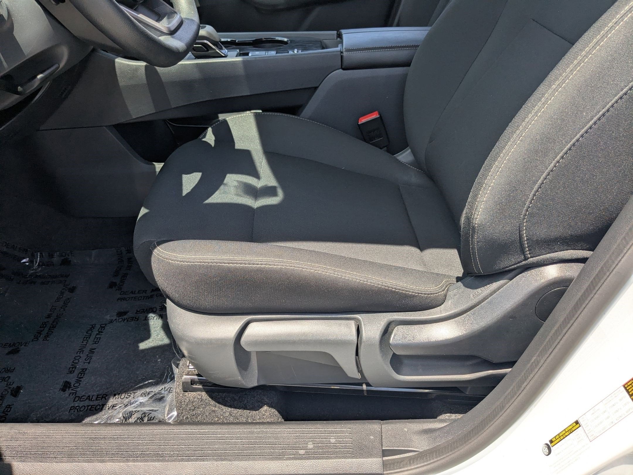 2025 Nissan Rogue S FWD