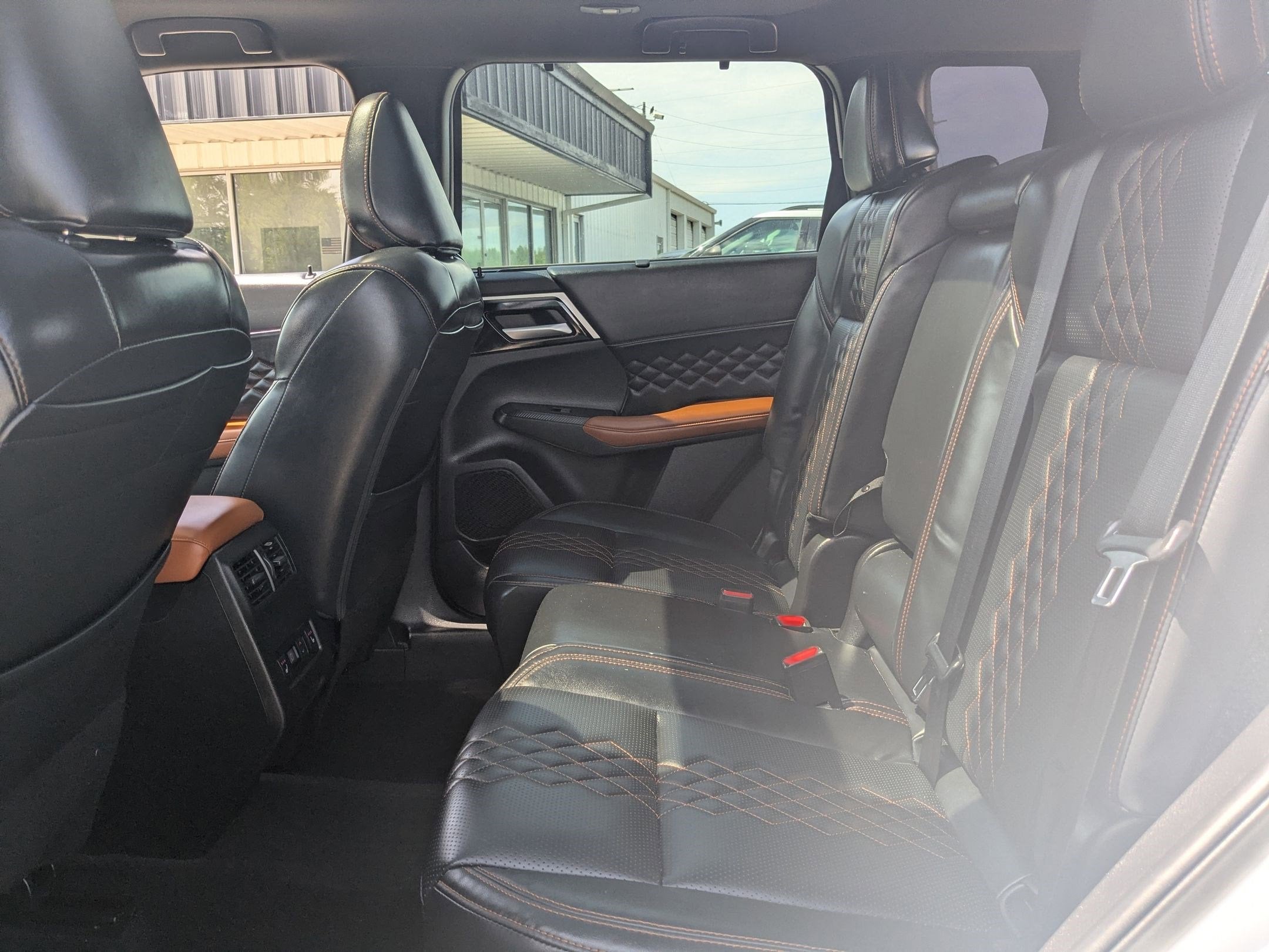 2022 Mitsubishi Outlander SEL 2.5 2WD
