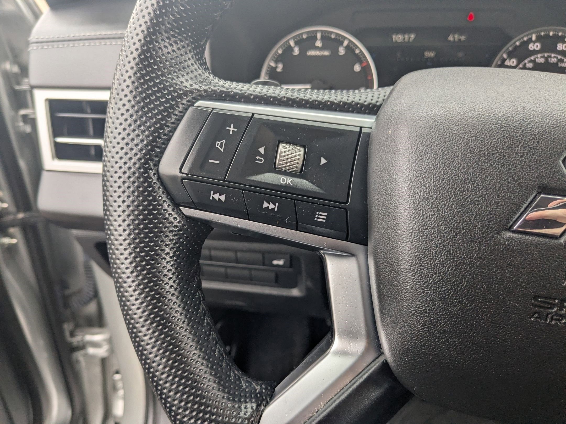 2023 Mitsubishi Outlander SE 2.5 S-AWC