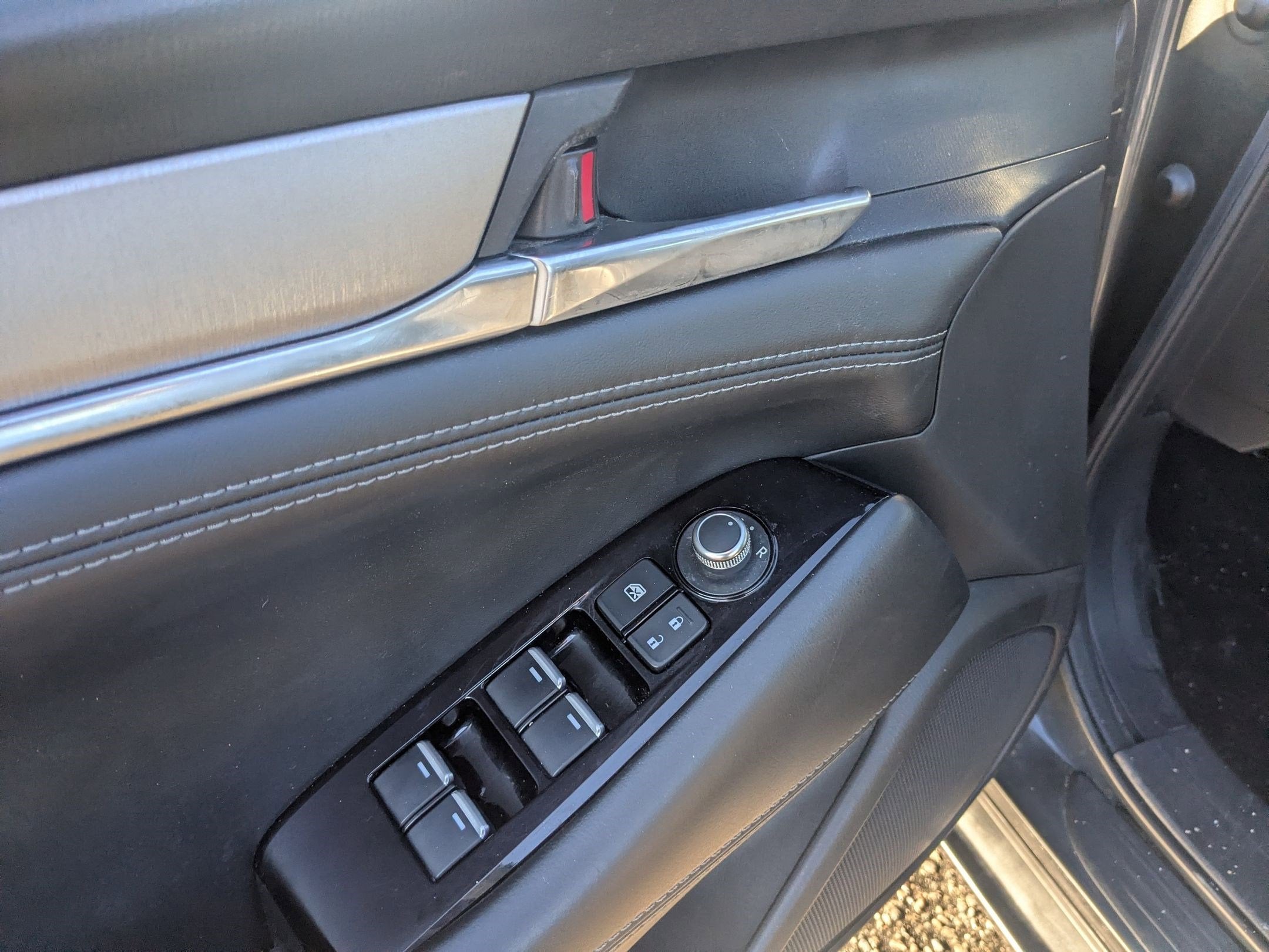 2021 Mazda Mazda6 Touring