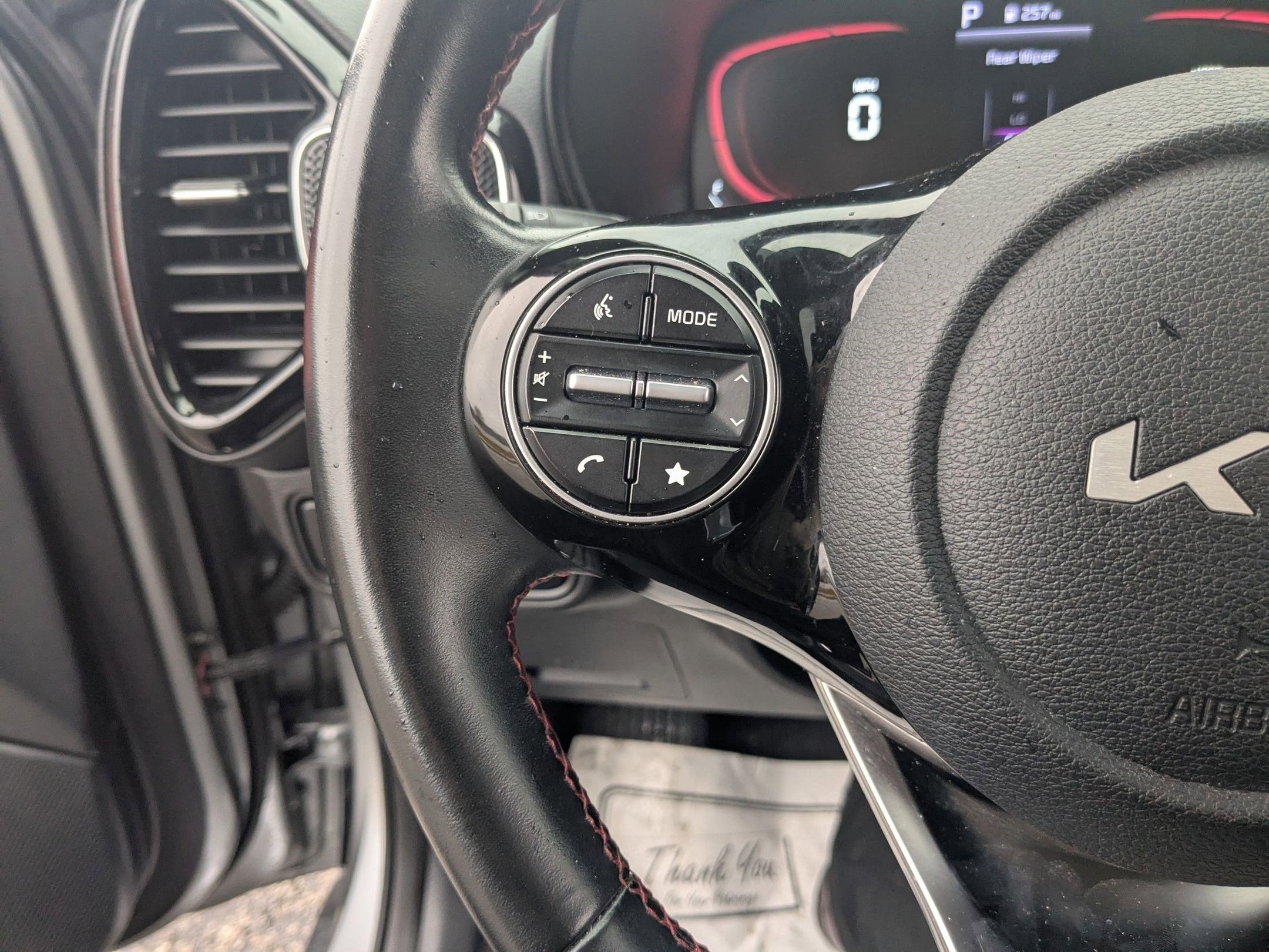 2023 Kia Soul GT-Line