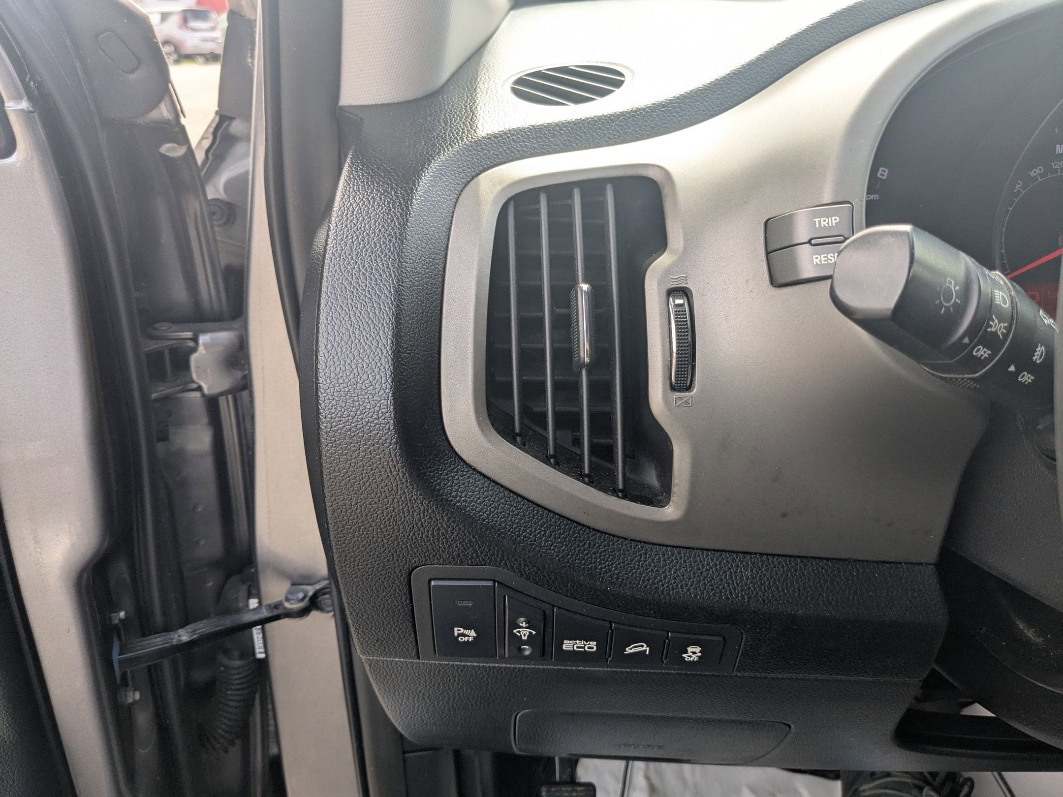 2014 Kia Sportage EX