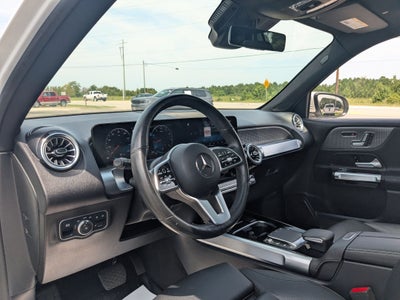 2022 Mercedes-Benz GLB 4MATIC®
