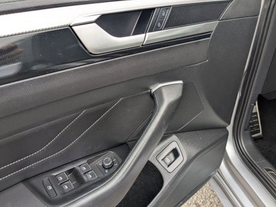 2021 Volkswagen Arteon 2.0T SEL R-Line